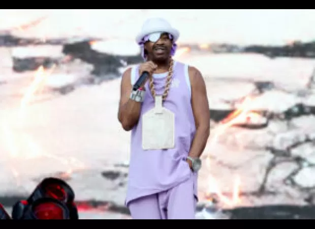 Slick Rick planning to release album after 25 years?