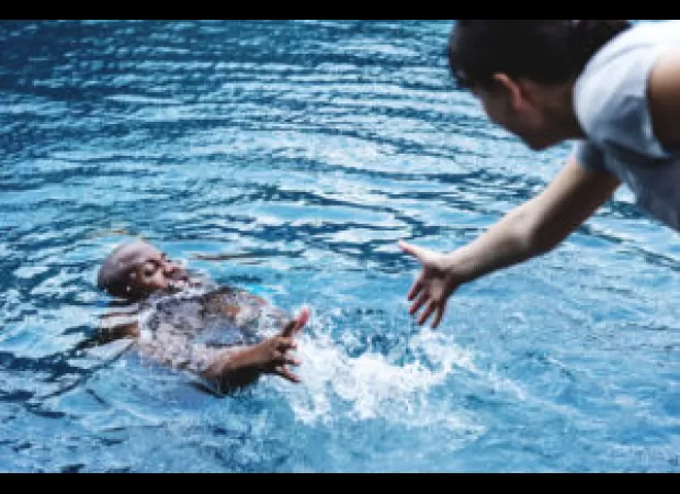 14 yo white teen accused of trying to drown black boy released from jail.