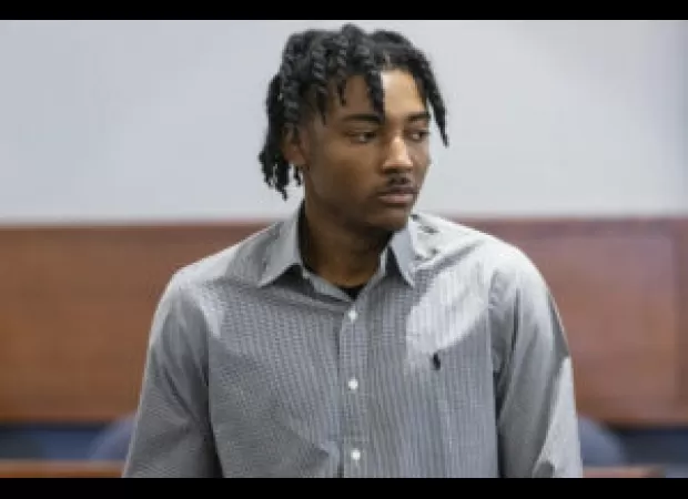 Div I basketball recruit jailed for fatal crash will be able to play in the upcoming season.