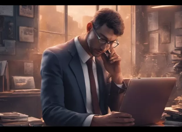 Tech taking away our joy? Investigating the effect of tech on our emotional wellbeing.