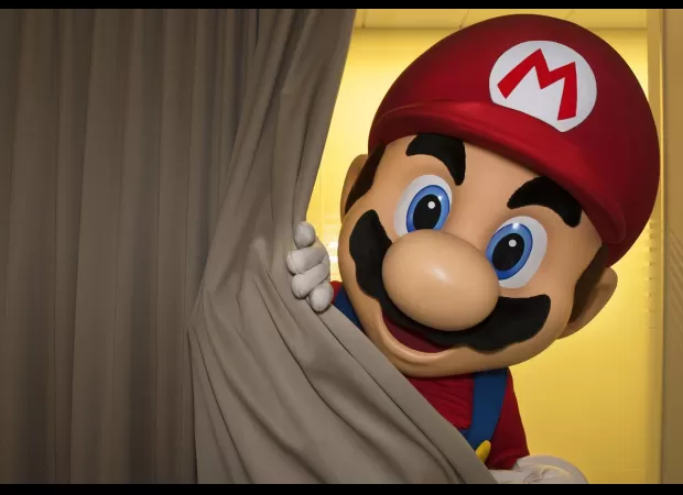 What will Nintendo reveal in their September Direct? Will Starfield beat out No Man's Sky? What are gamers worried about with Square Enix?