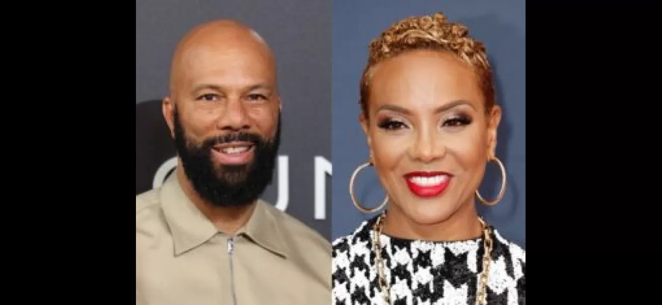 Common & MC Lyte join the revival of 'The Wiz' as co-producers.