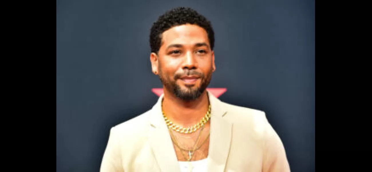 Lawyers for Smollett seek to overturn guilty verdict in court.