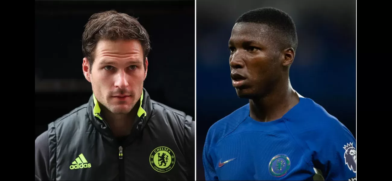 Asmir Begovic criticizes Chelsea's handling of Moises Caicedo's transfer and claims it was a mistake.
