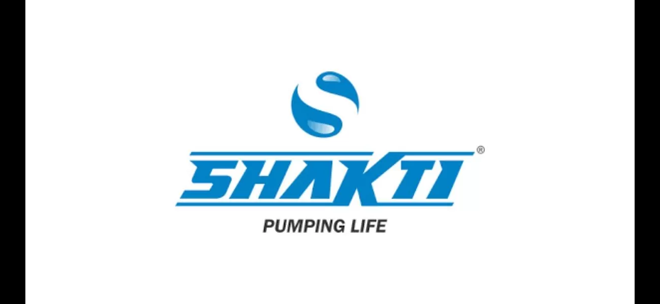 Shakti Pumps awarded ₹293 Cr contract for PM-KUSUM III Scheme to provide solar-powered pumps.