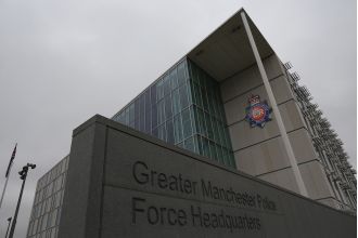 Hackers accessed info of thousands of police officers, compromising their privacy.