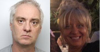 Son pays tribute to beloved mum tragically killed by drunk driver, calling them a 