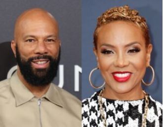 Common & MC Lyte join the revival of 'The Wiz' as co-producers.