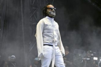 Juicy J is releasing a memoir, ‘Chronicles Of The Juice Man’, which tells his story.