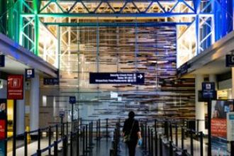 TSA agents accused of taking items from passengers' suitcases without permission.