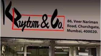 K. Rustom Ice Cream Parlour in Mumbai ranked 49th in Taste Atlas' list of 150 best places for desserts worldwide.