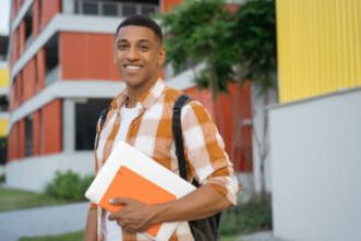 HBCU Week starts with Porter-Gaud's Breakfast Program open to all students.