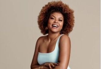 Taraji P. Henson launching a mental health initiative for women at Hampton University to support their wellbeing.