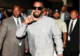 Diddy has a vision to join forces with Tyler Perry and Byron Allen to create the most powerful media company.