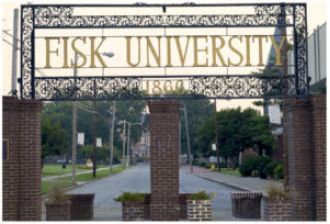 Fisk Univ. appoints Agenia Walker Clark, a Nashville leader, as its next president.