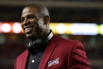 Deion ranks his 5 kids from fav to least fav in viral post.