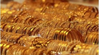 Gold stolen from temple trust recovered; police file FIR against the accused.
