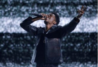 Desiigner sentenced & must register as a sex offender after plane incident.