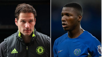 Asmir Begovic criticizes Chelsea's handling of Moises Caicedo's transfer and claims it was a mistake.