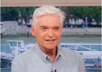 TV show based on Phillip Schofield's affair and exit from This Morning to be produced.