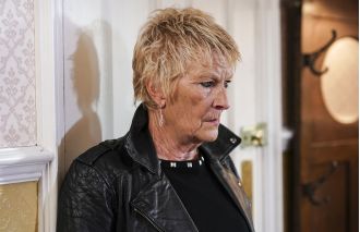 Fans of EastEnders cry out for news of Shirley Carter, as Sam Mitchell's return is announced.