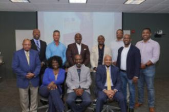 NBL participants awarded $100M in contracts through the National Black Supplier Development Program.