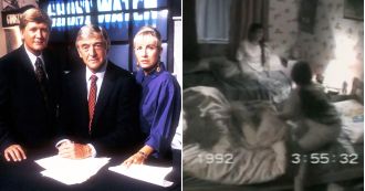 BBC won't re-air Sir Michael Parkinson's show, which was banned, after his death at 88.