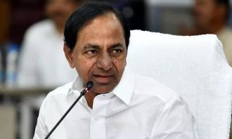 Telangana's CM inaugurated 9 medical colleges virtually.