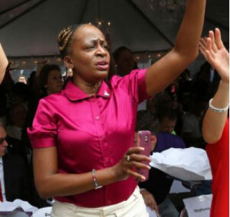 Regina Hill, Orlando's Black City Commissioner, was arrested in 2022, records show.