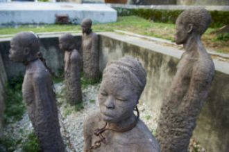 Georgetown to pay $27M to the descendants of enslaved people sold to fund the university.