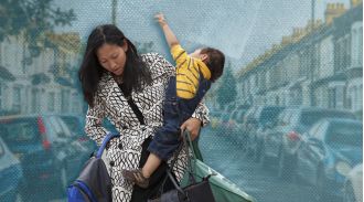 I experienced feeling inadequate as a single parent, and thousands of women are facing the same.