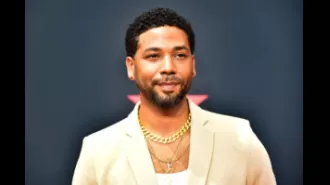 Lawyers for Smollett seek to overturn guilty verdict in court.