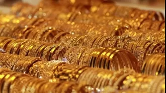 Gold stolen from temple trust recovered; police file FIR against the accused.