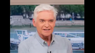 TV show based on Phillip Schofield's affair and exit from This Morning to be produced.