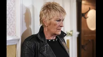 Fans of EastEnders cry out for news of Shirley Carter, as Sam Mitchell's return is announced.