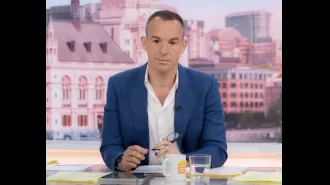 800,000 pensioners may be missing out on £3,500 of extra income, Martin Lewis warns.