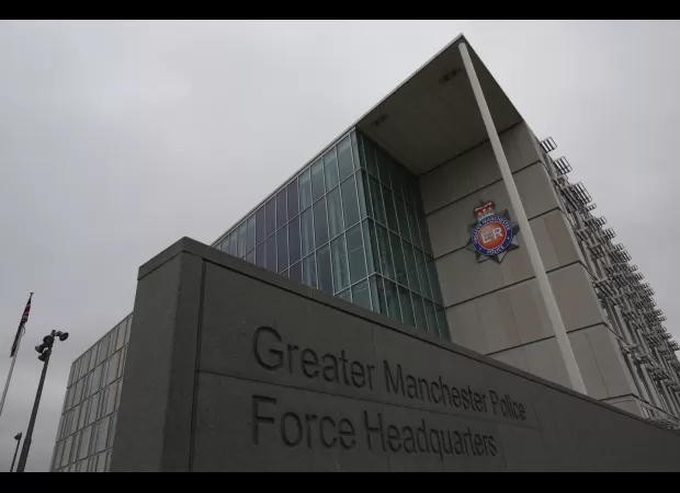 Hackers accessed info of thousands of police officers, compromising their privacy.