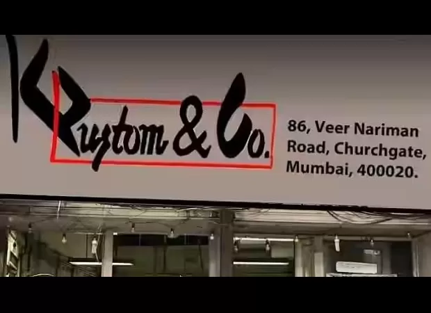 K. Rustom Ice Cream Parlour in Mumbai ranked 49th in Taste Atlas' list of 150 best places for desserts worldwide.