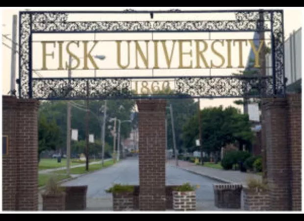 Fisk Univ. appoints Agenia Walker Clark, a Nashville leader, as its next president.