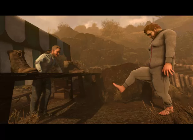 Games Inbox: Frustration over Sept. State of Play, approval of Nintendo Direct, & FF16 difficulty.