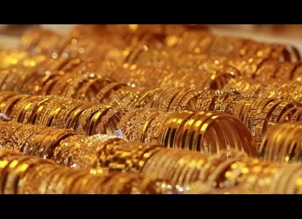 Gold stolen from temple trust recovered; police file FIR against the accused.