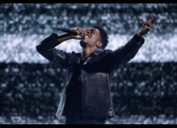 Desiigner sentenced & must register as a sex offender after plane incident.