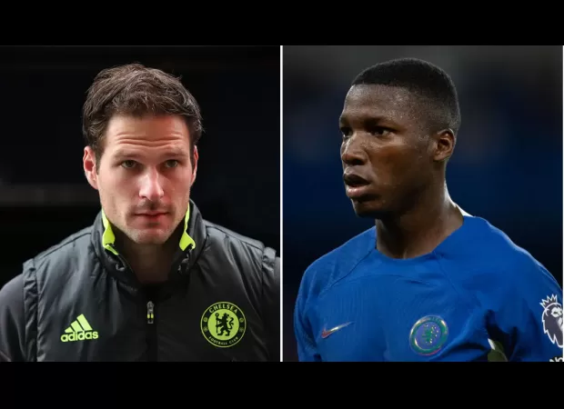 Asmir Begovic criticizes Chelsea's handling of Moises Caicedo's transfer and claims it was a mistake.