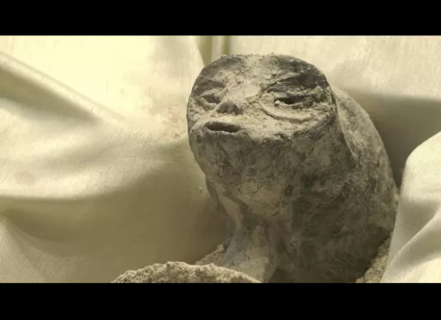 Experts weigh in on the mysterious 3-fingered mummies found in Mexico.