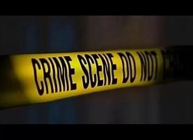 Man killed in dispute over toddy in Sakinaka, suspect arrested.