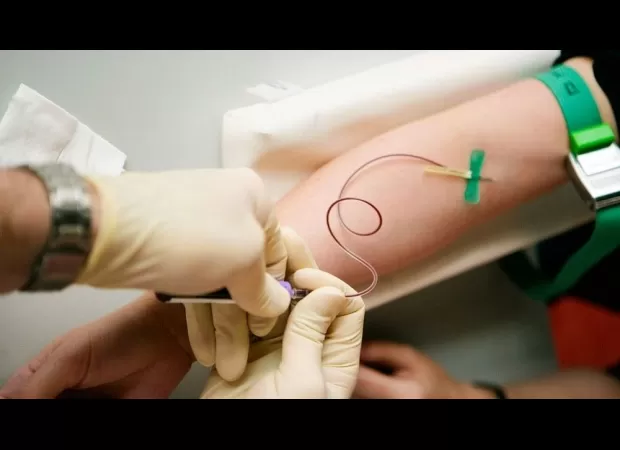 Finding stem cell donors remains difficult for Indian patients.