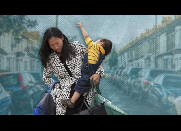 I experienced feeling inadequate as a single parent, and thousands of women are facing the same.