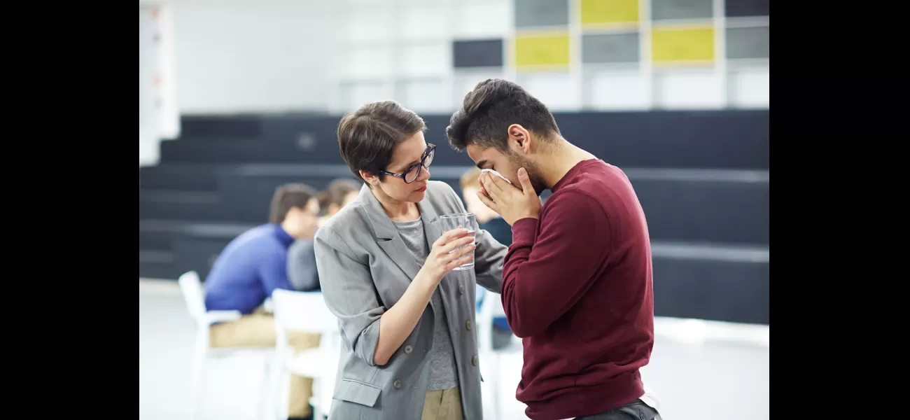 Become wiser and more responsible by developing life skills.