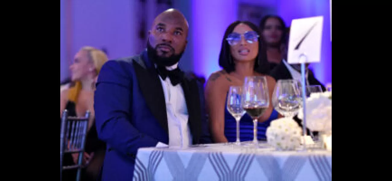 Jeezy has asked a court to end his marriage to Jeannie Mai.