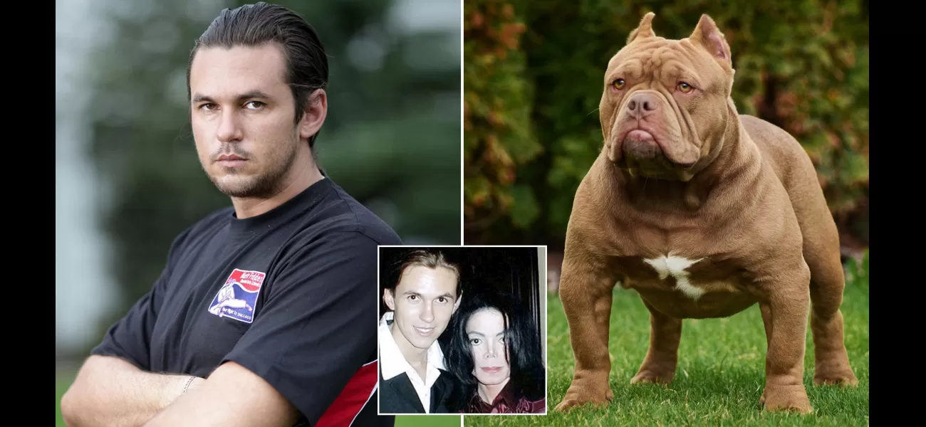 Former bodyguard shares advice on how to defend against bully attacks.
